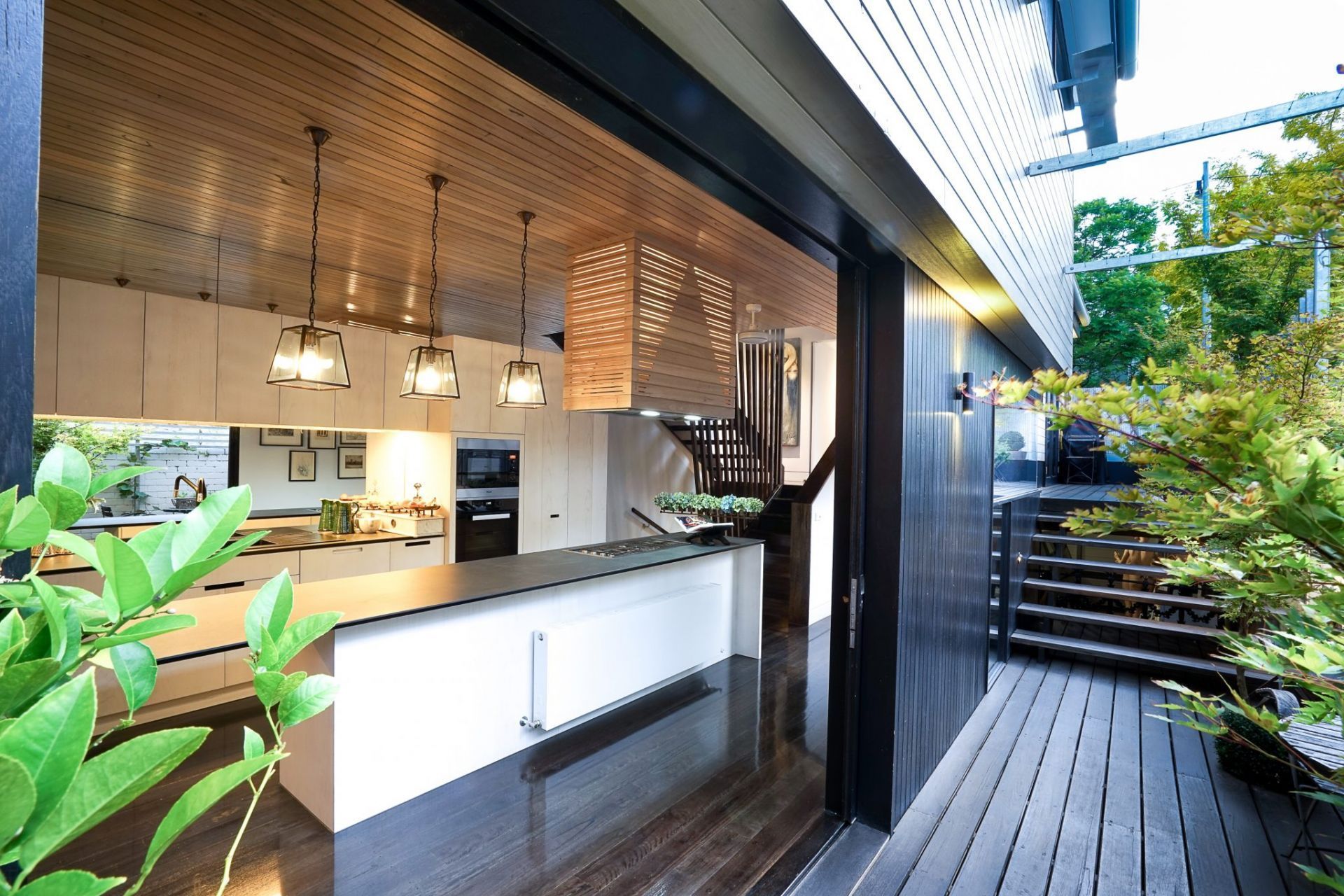 Heritage Re-Invention