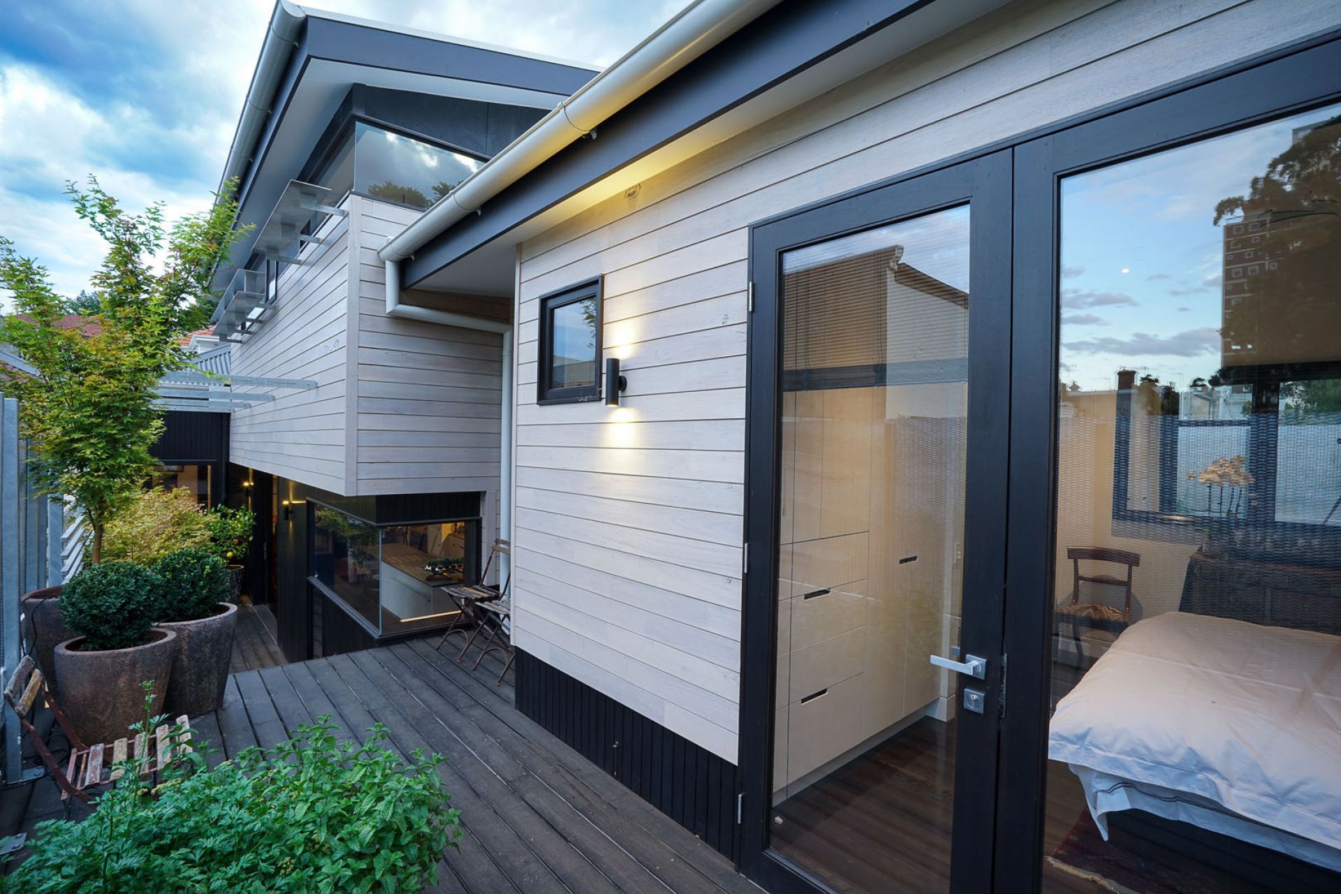 Heritage Re-Invention