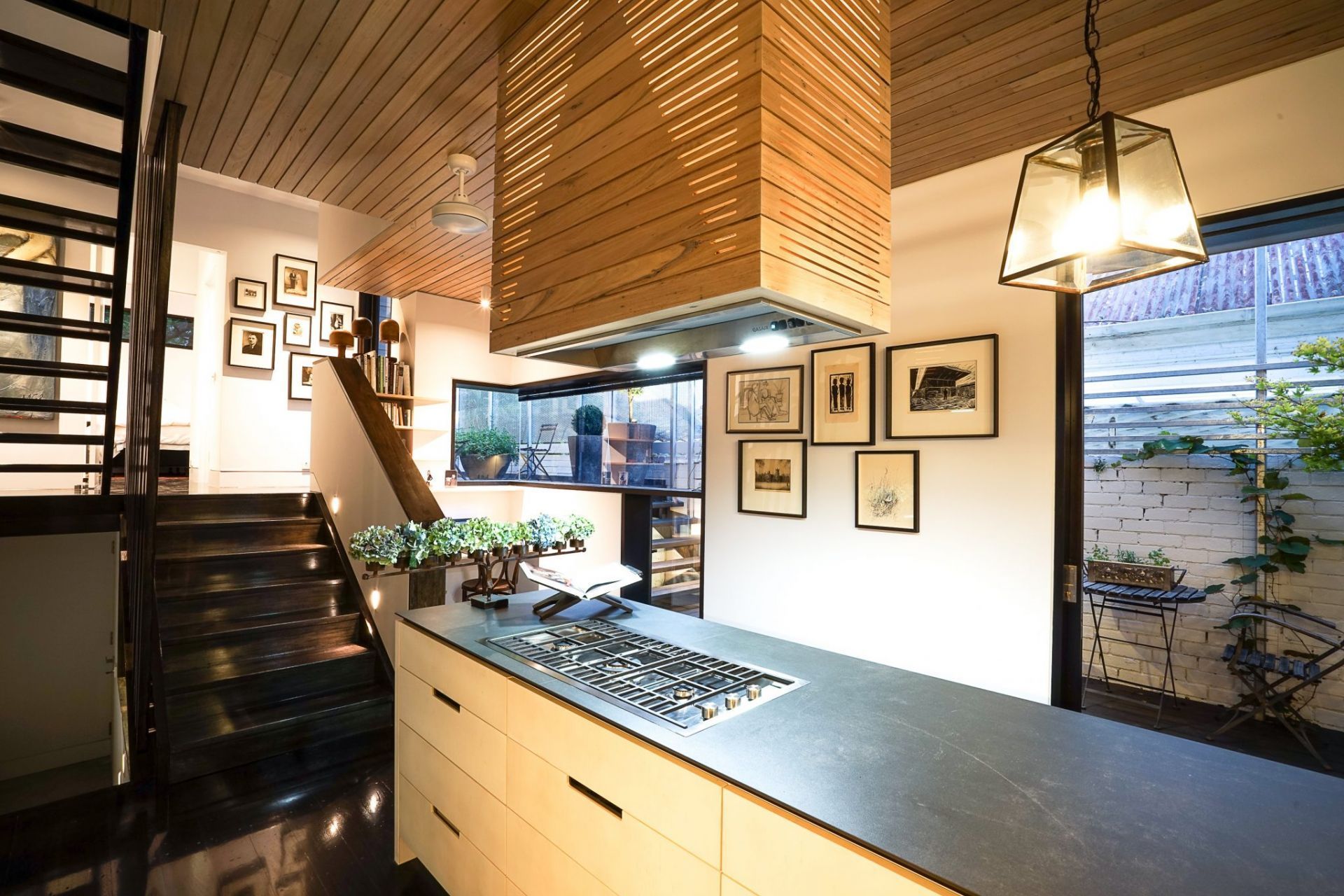 Heritage Re-Invention