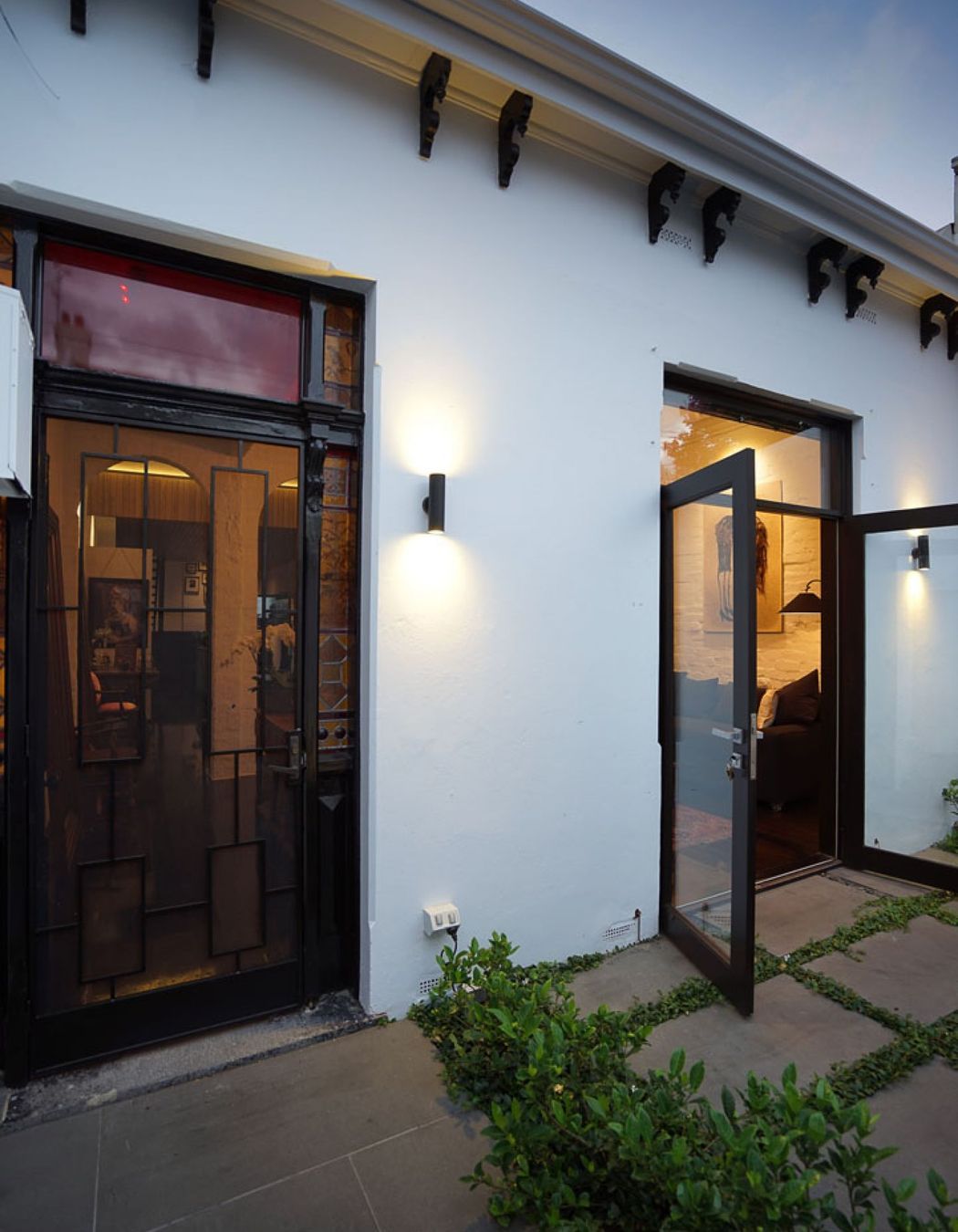 Heritage Re-Invention