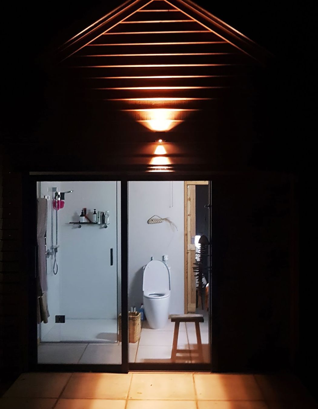 Mahia Retreat