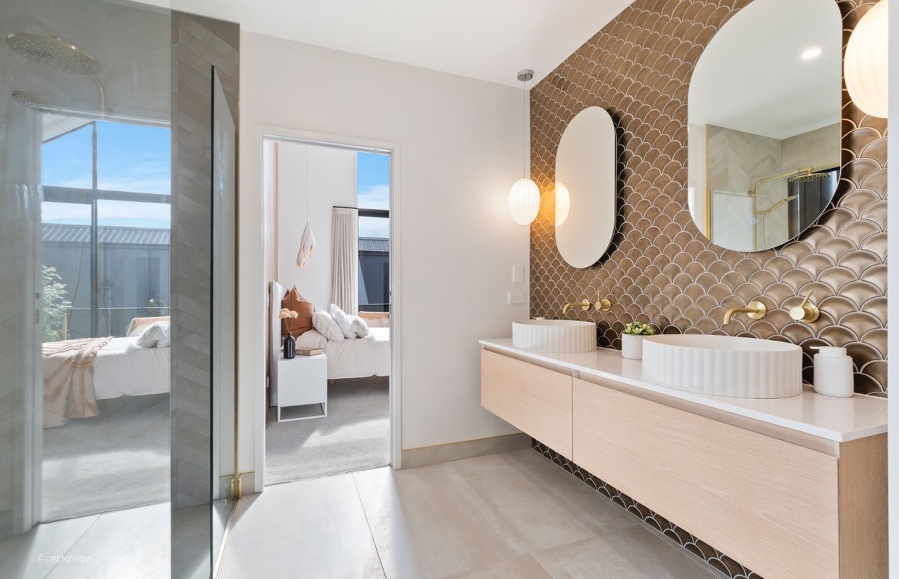 Paerata Rise Showhome