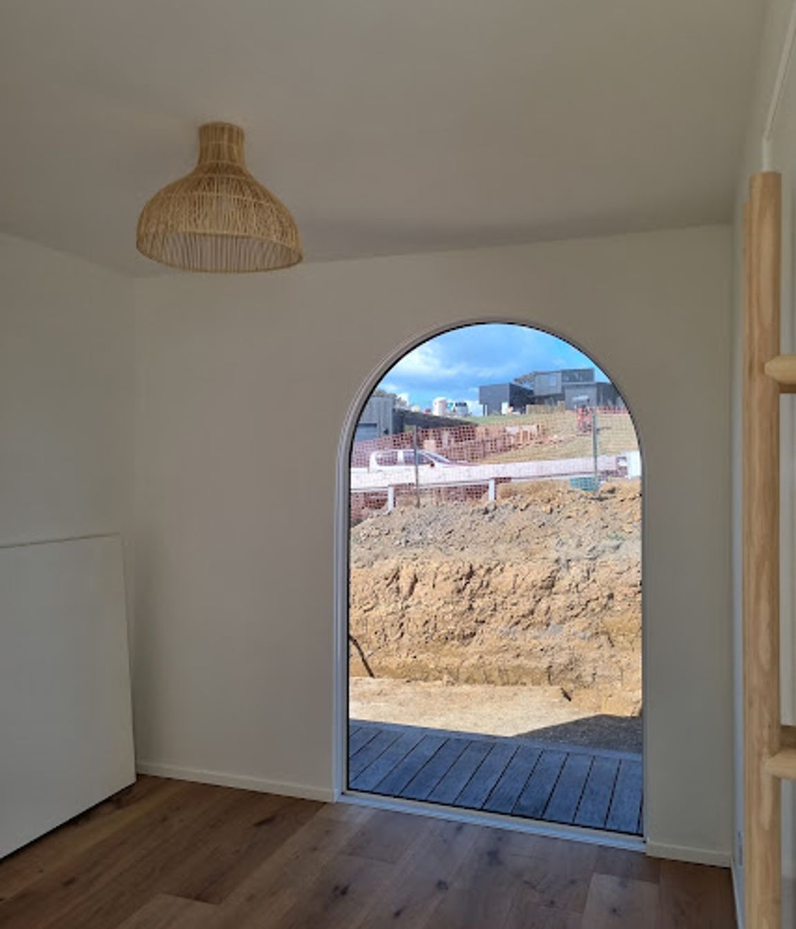 Rangitahi Raglan New House