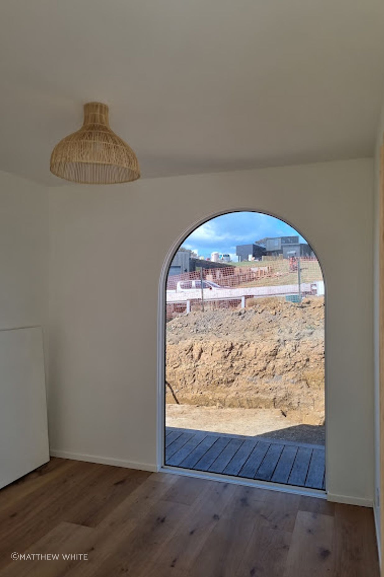 Rangitahi Raglan New House