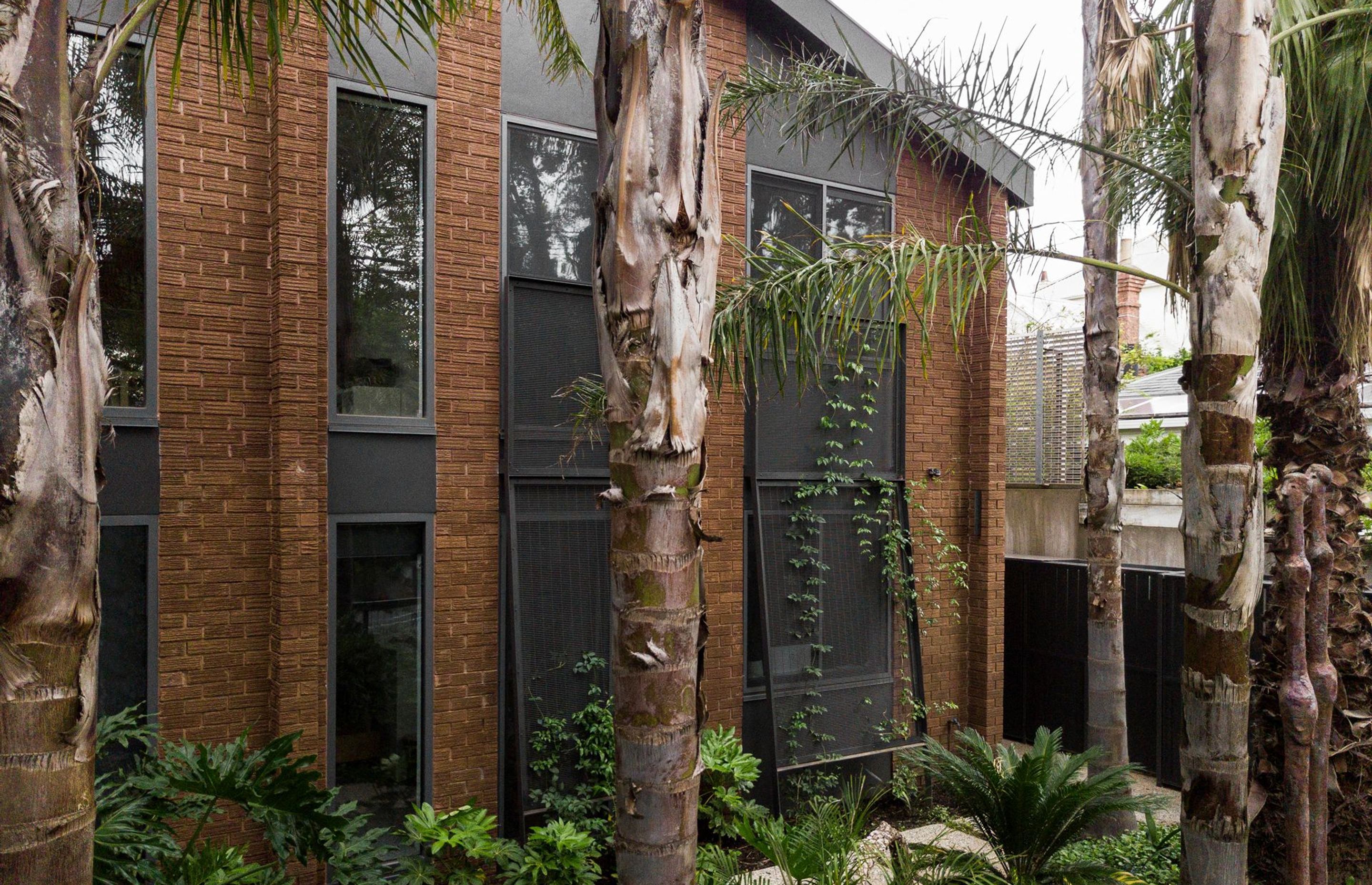 320 George Street, Fitzroy
