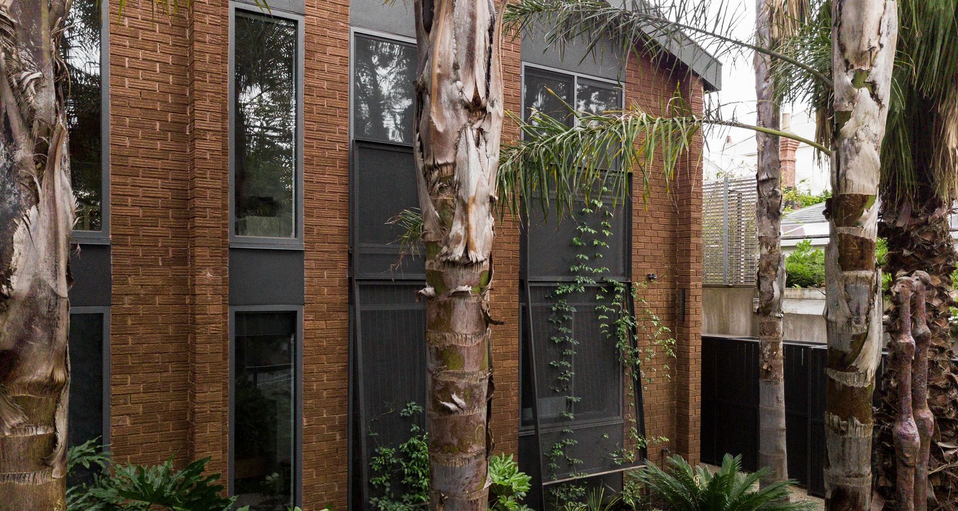 320 George Street, Fitzroy banner