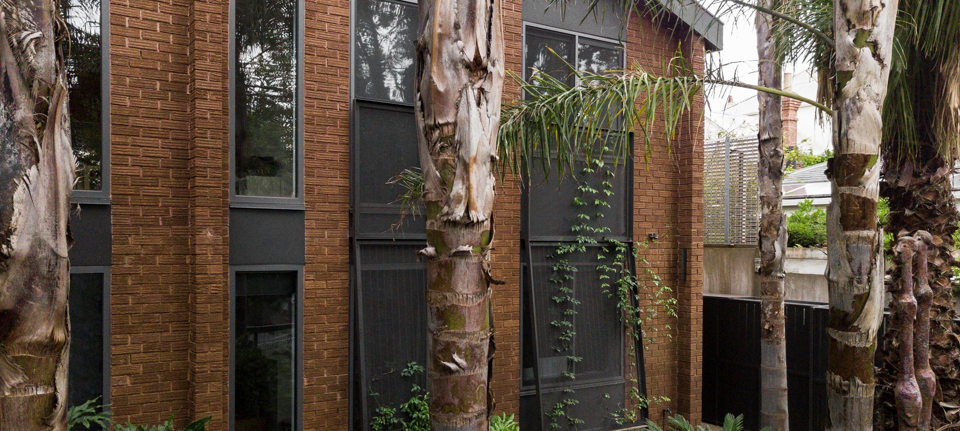 320 George Street, Fitzroy banner