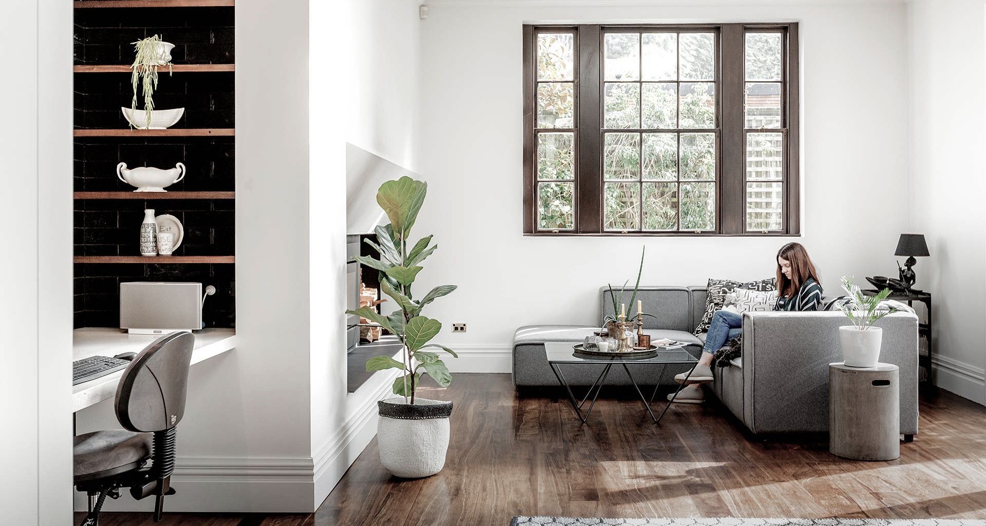 Patterns & Hidden Doors banner
