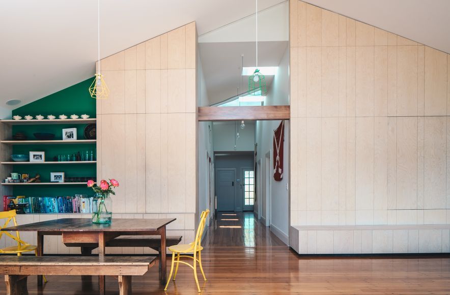 Island Bay House