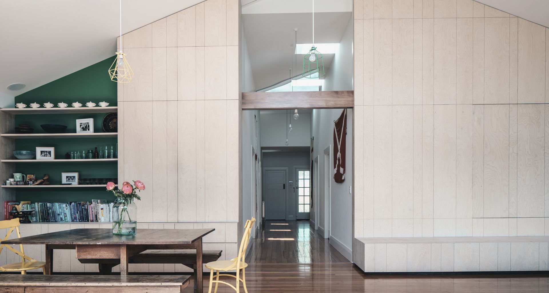 Island Bay House banner