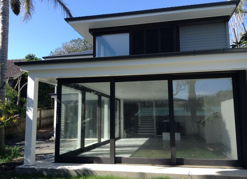 Macky Ave, Devonport