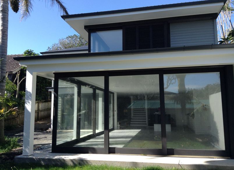 Macky Ave, Devonport