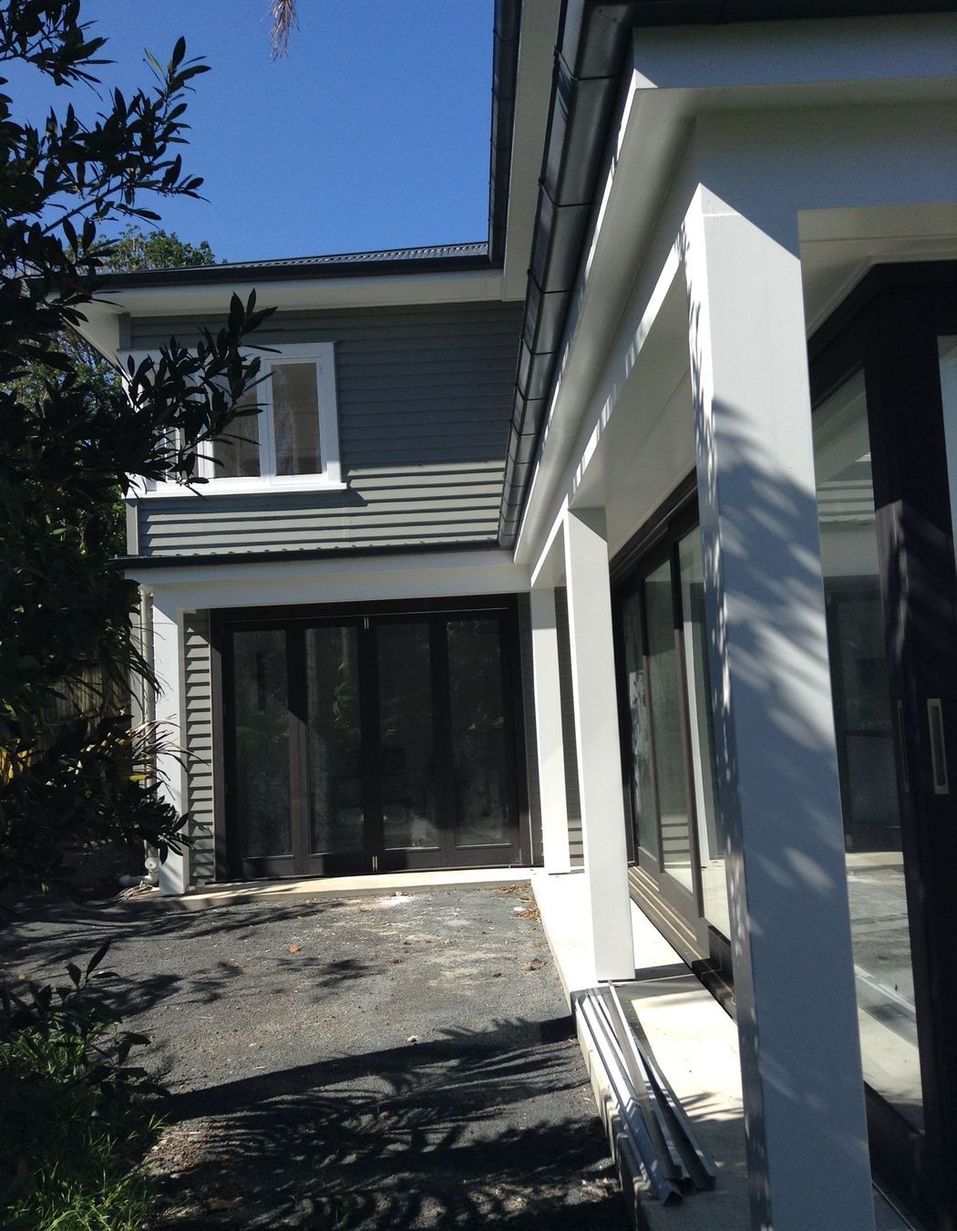 Macky Ave, Devonport