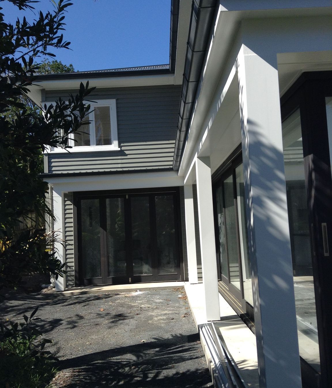 Macky Ave, Devonport