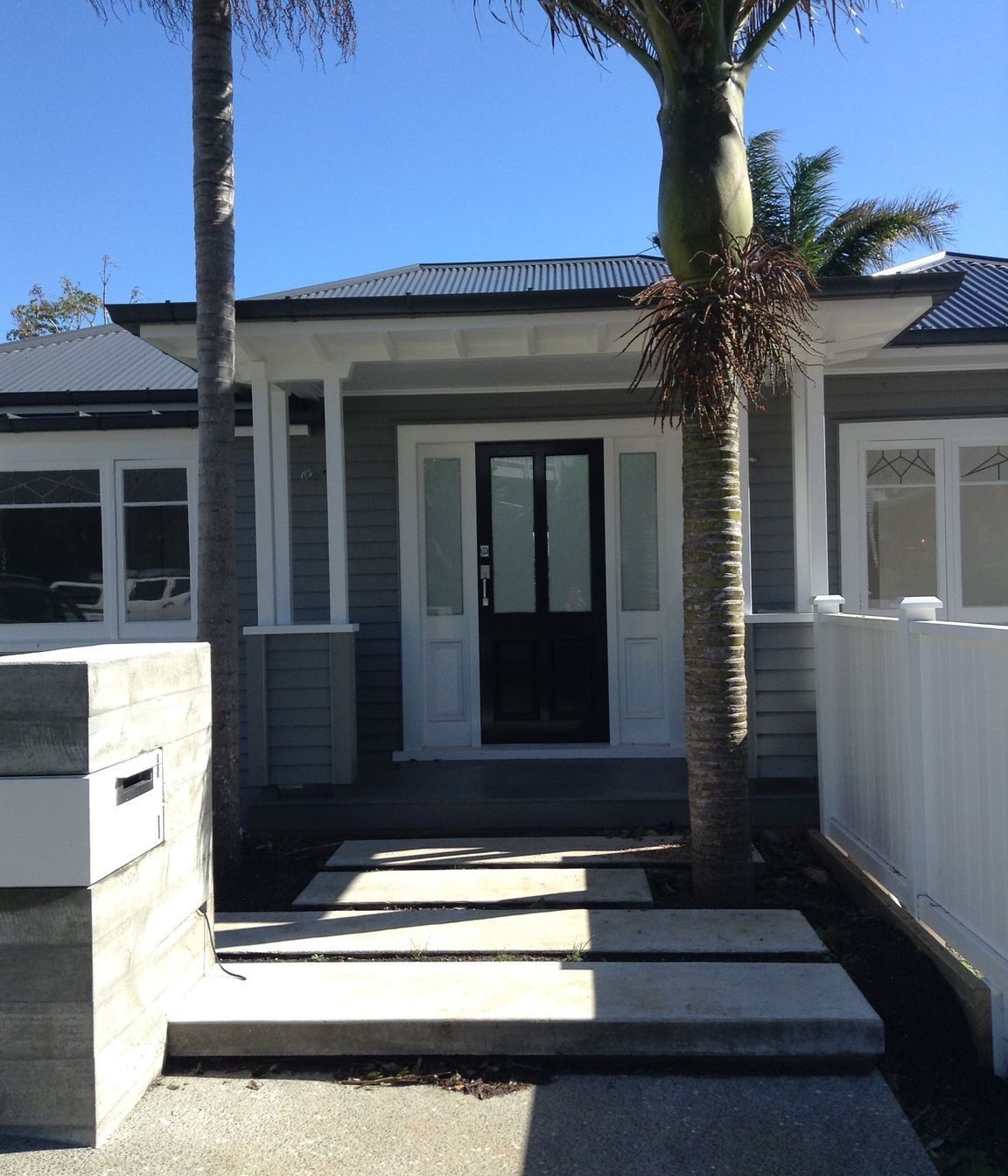 Macky Ave, Devonport