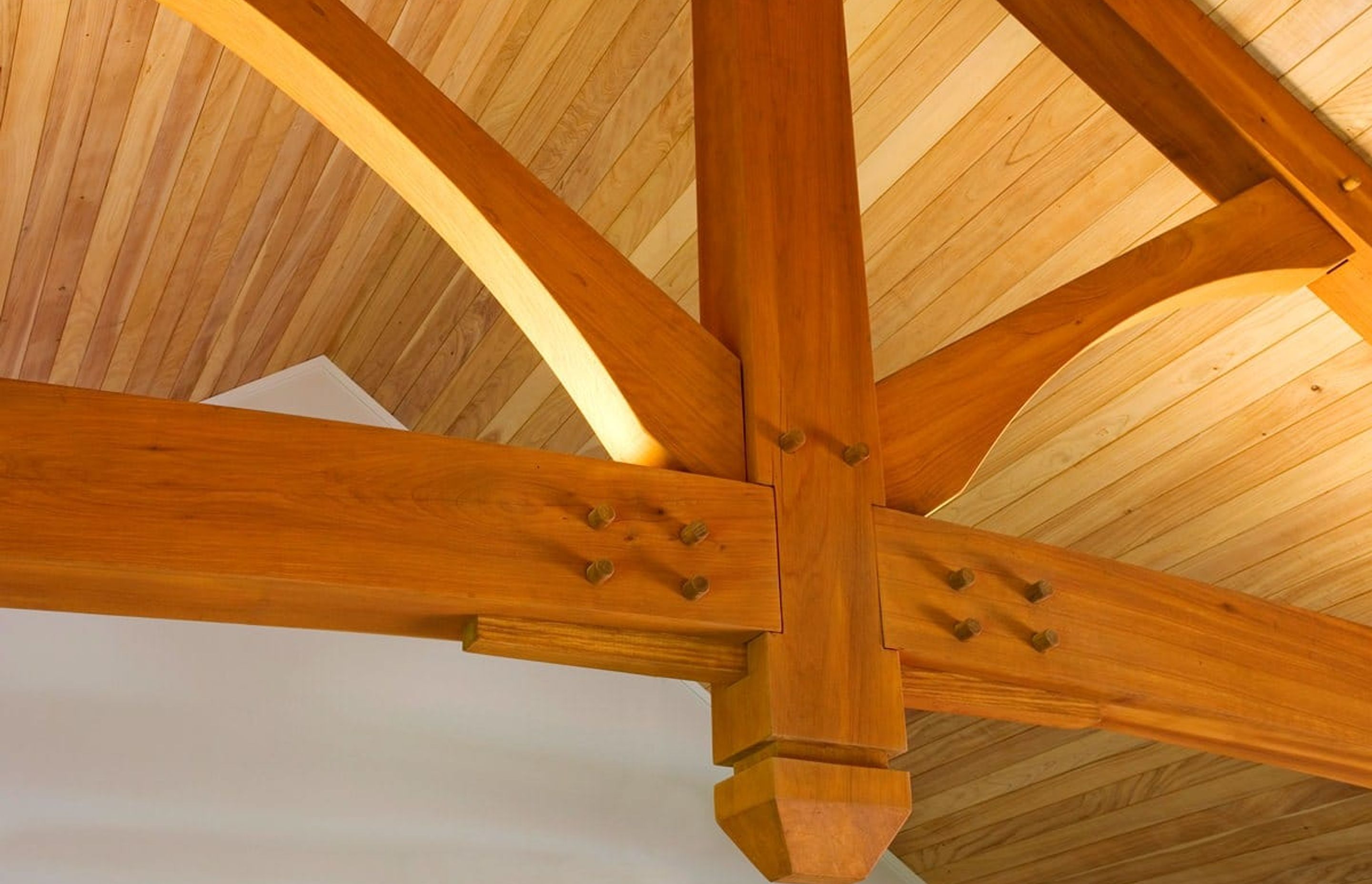 Trussed Living