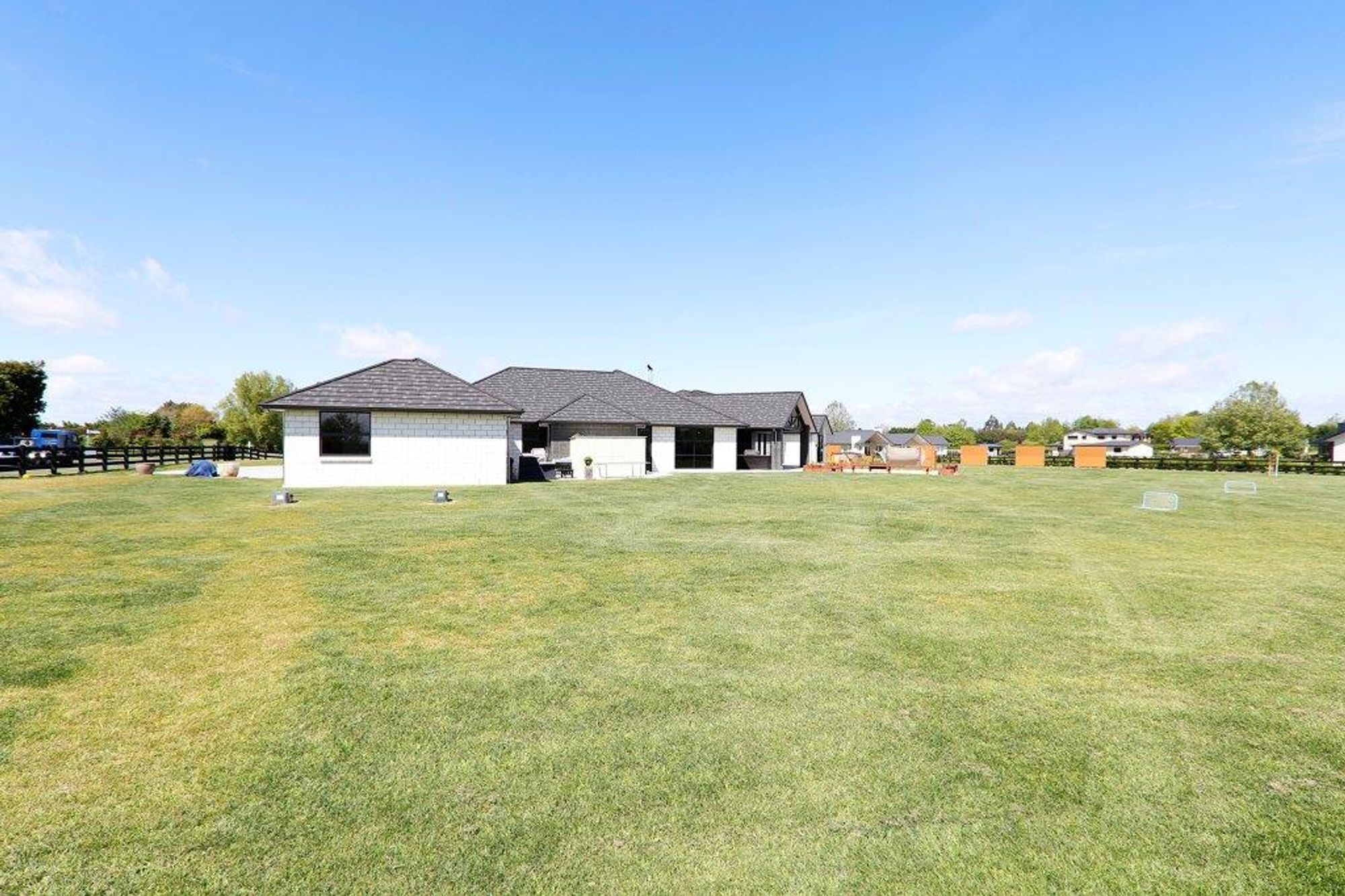 Stableford Ln