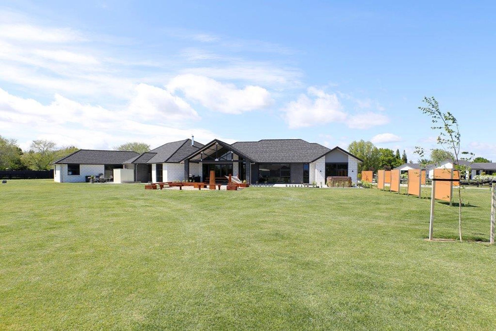 Stableford Ln