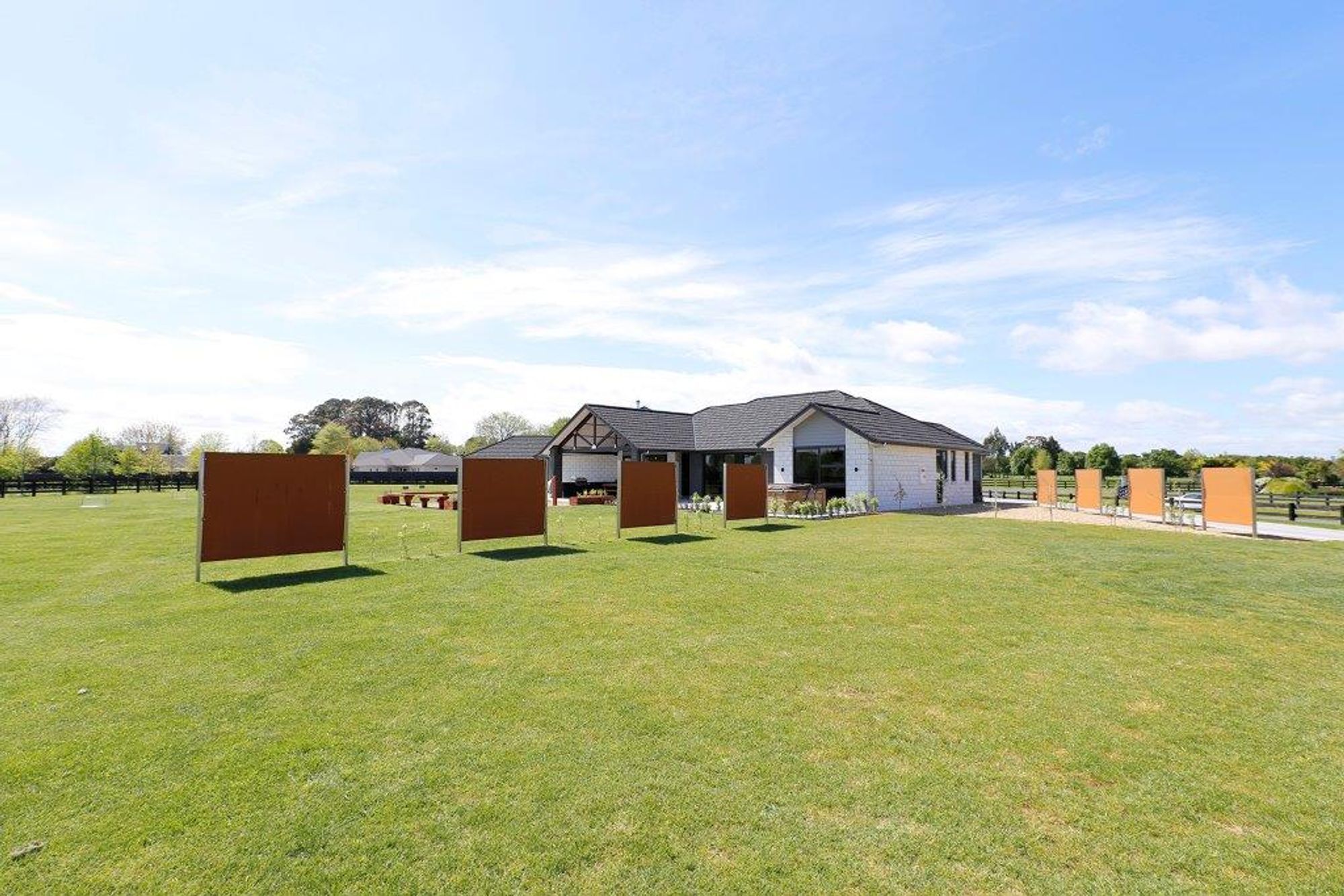 Stableford Ln