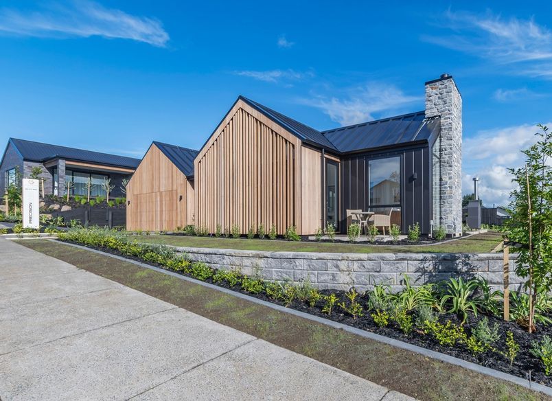 Paerata Rise Showhome