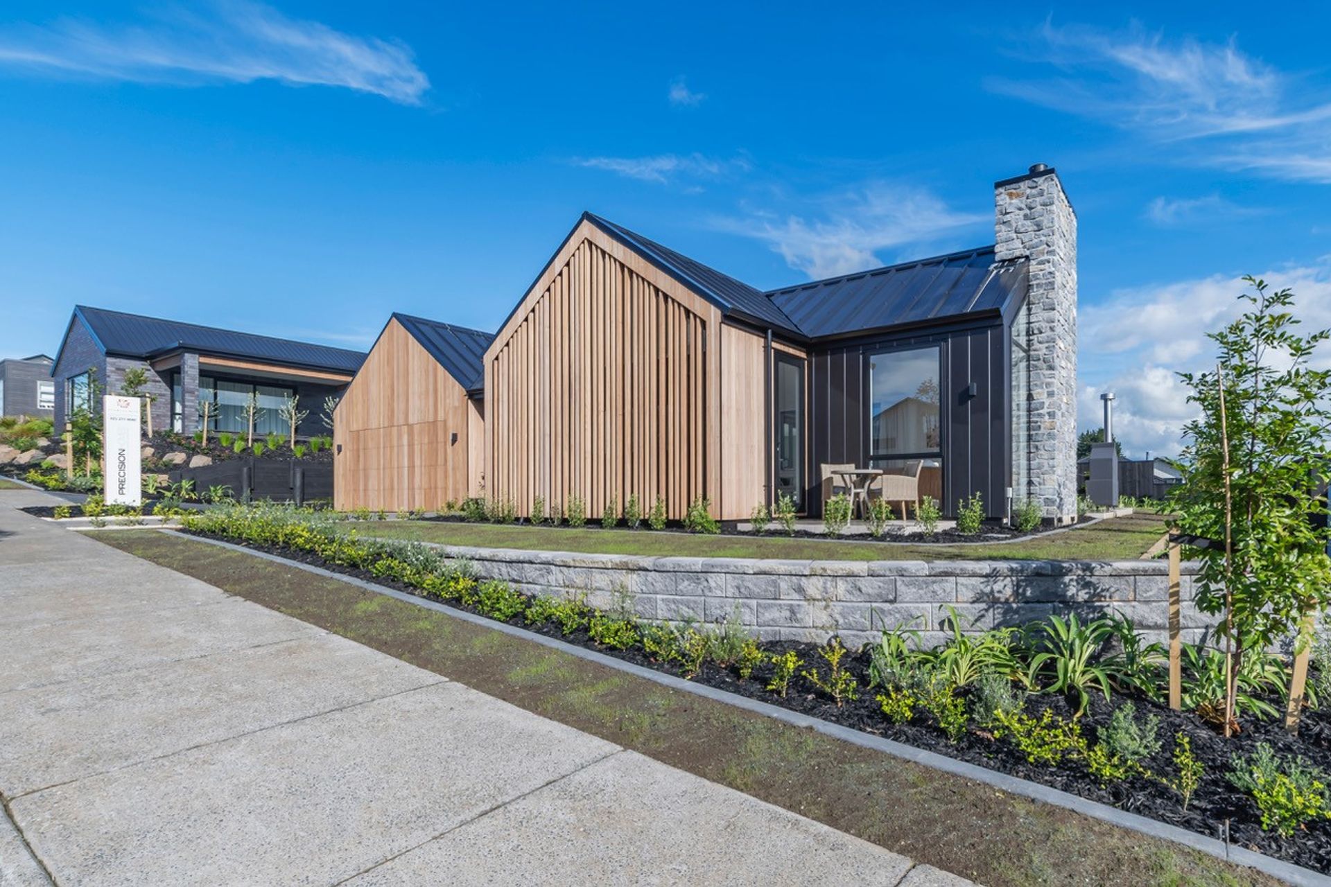 Paerata Rise Showhome