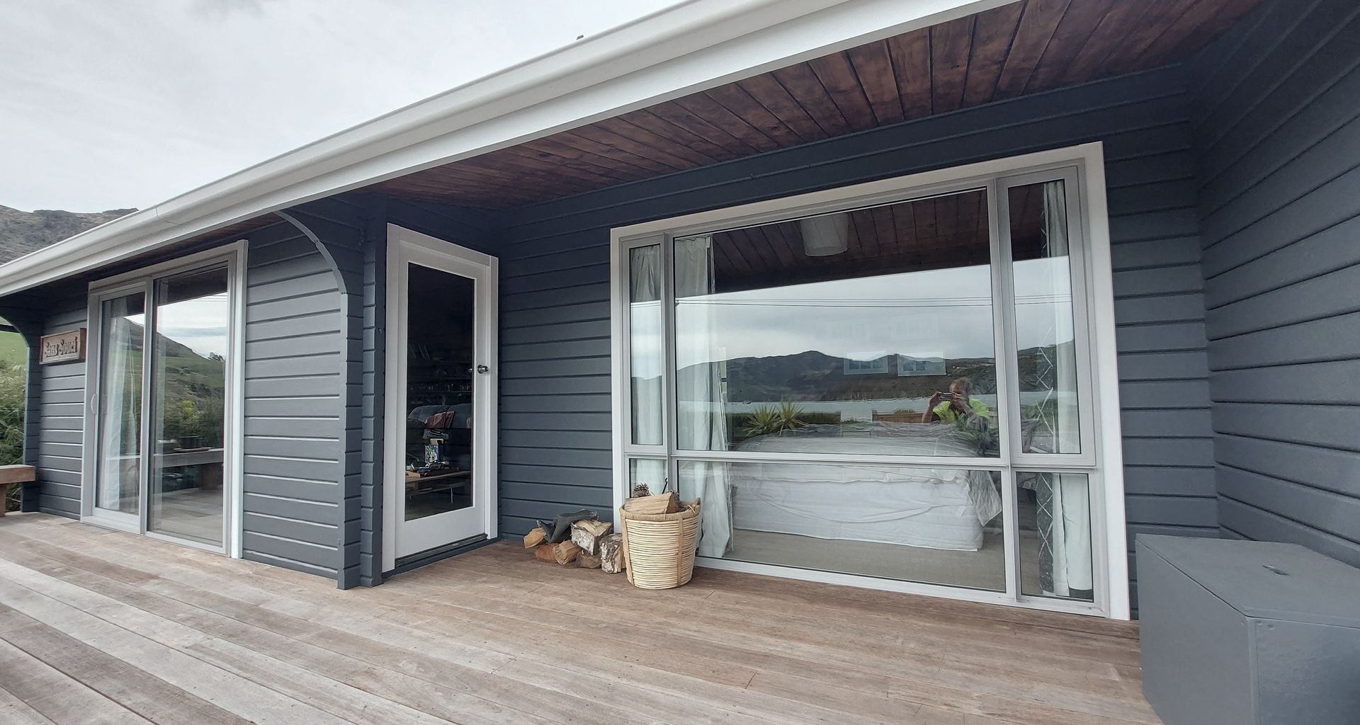 New Build - Kainga Ora banner