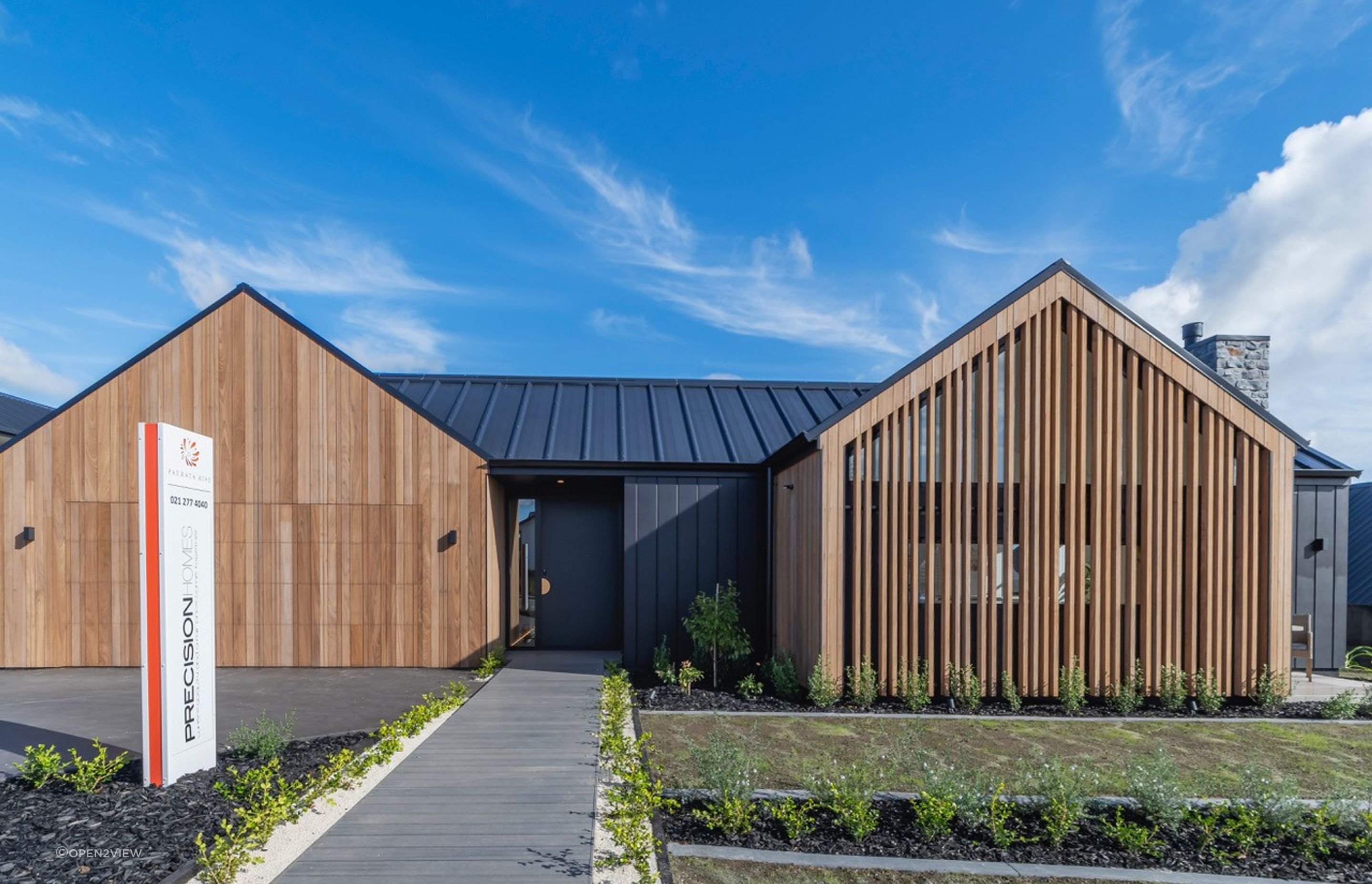 Paerata Rise Showhome