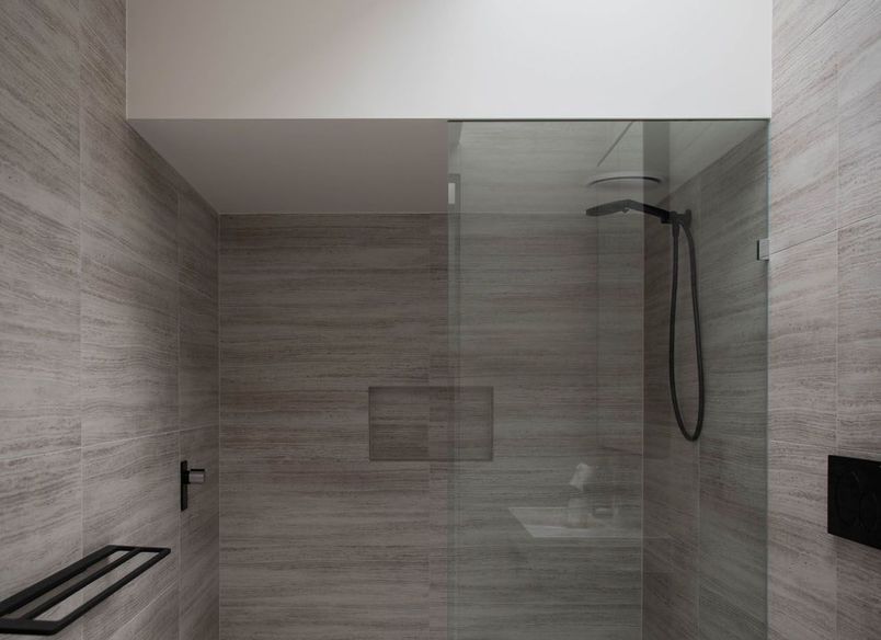 Ivanhoe House by Kavellaris Urban Design