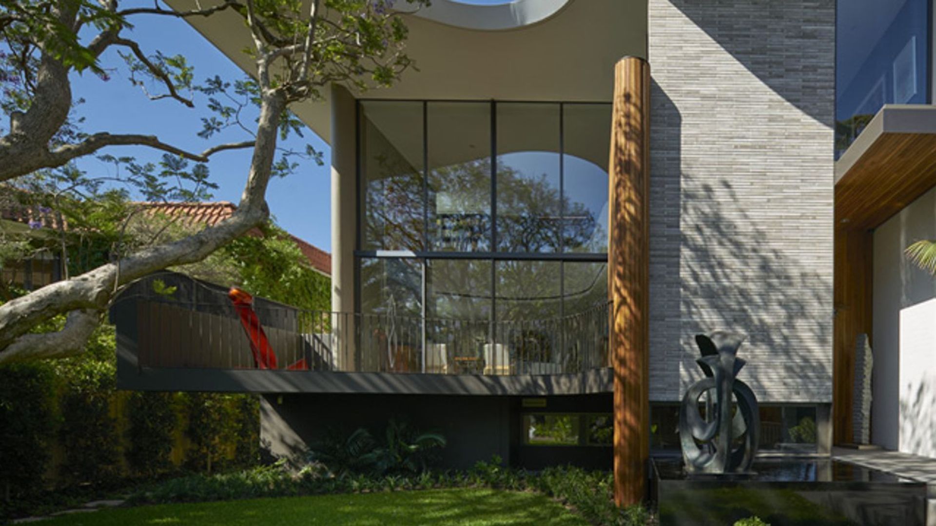 Bellevue Hill House banner