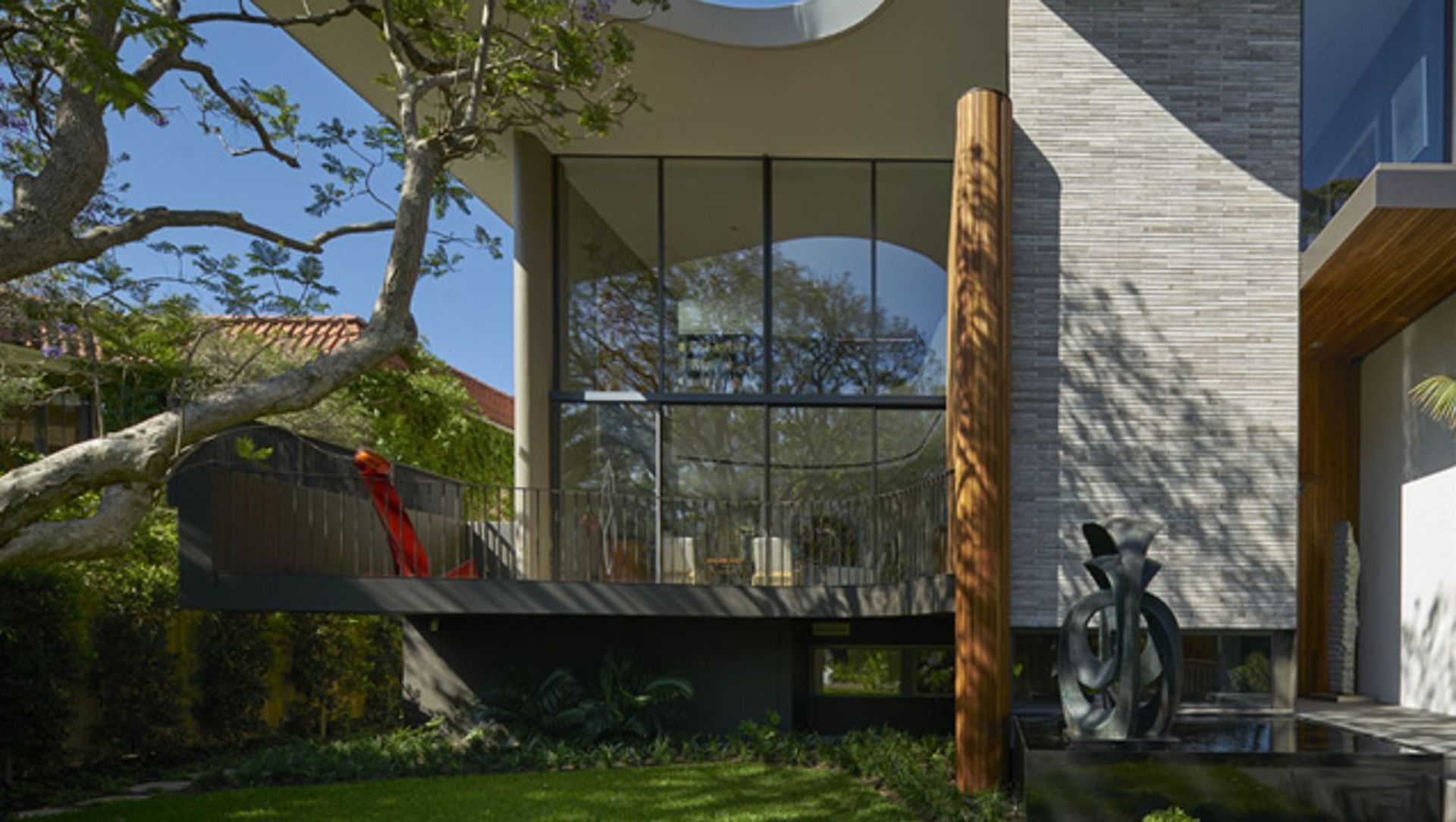 Bellevue Hill House banner