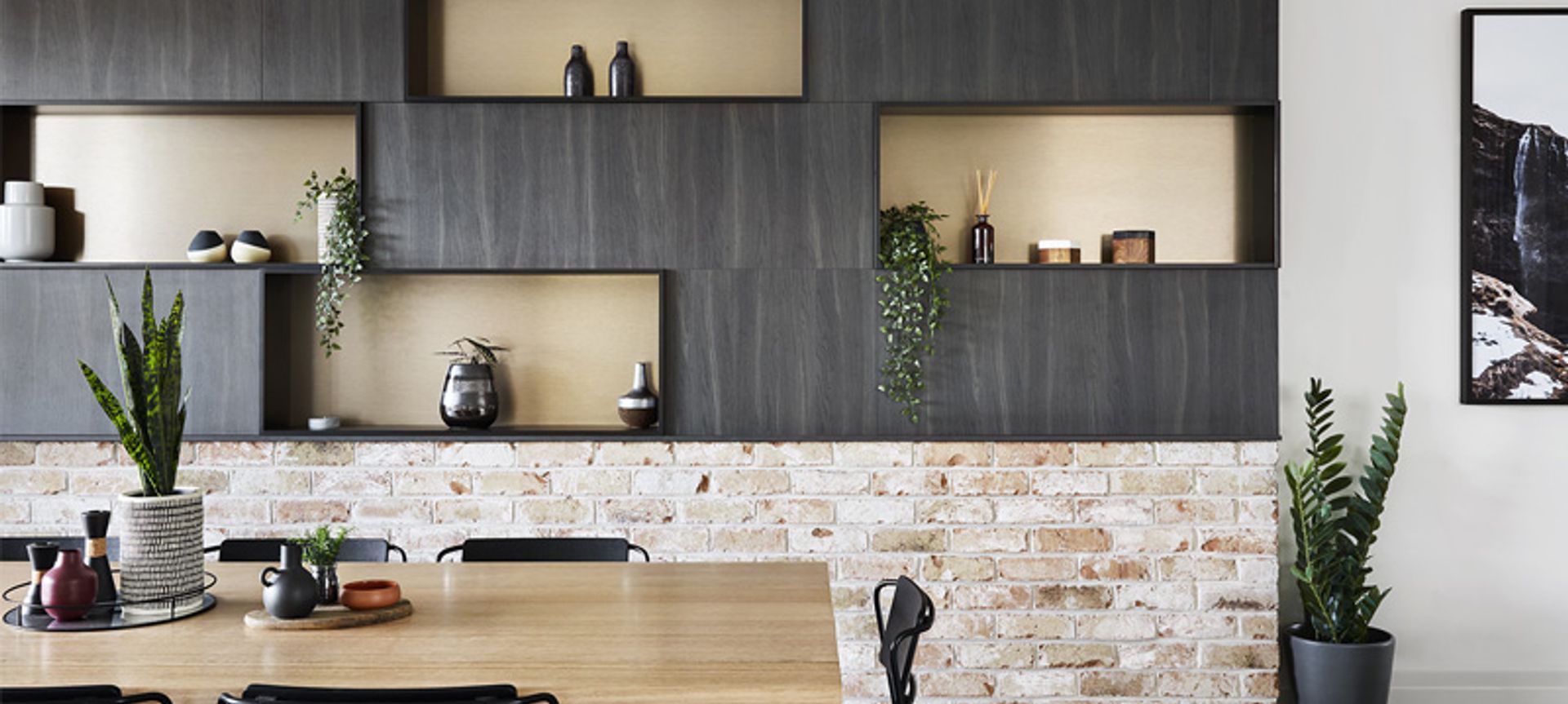 Truganina Display Home banner