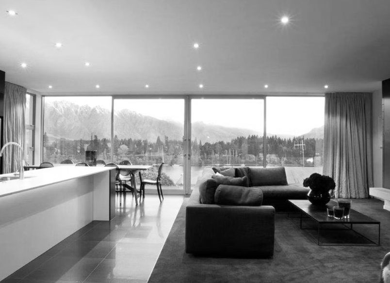Man St Residences