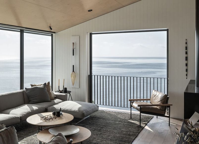 Reef House