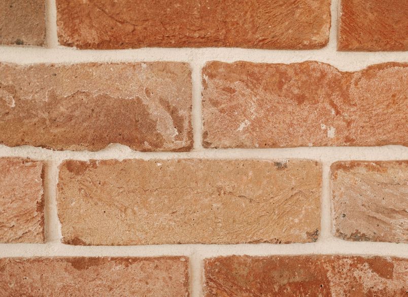 The Bradbury's Build