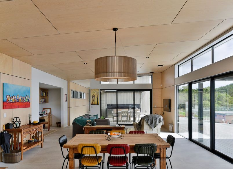 Pukekohe House