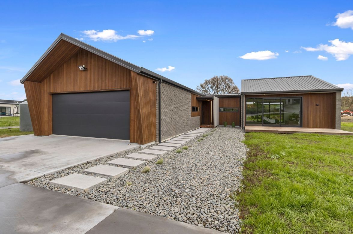 Ohaupo Home