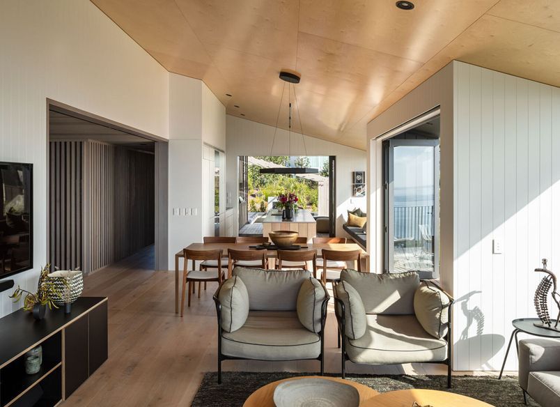 Reef House