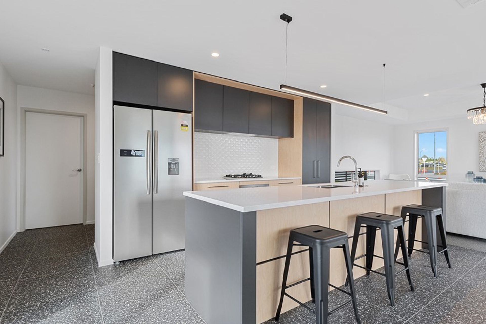 Classic Homes, Hamilton