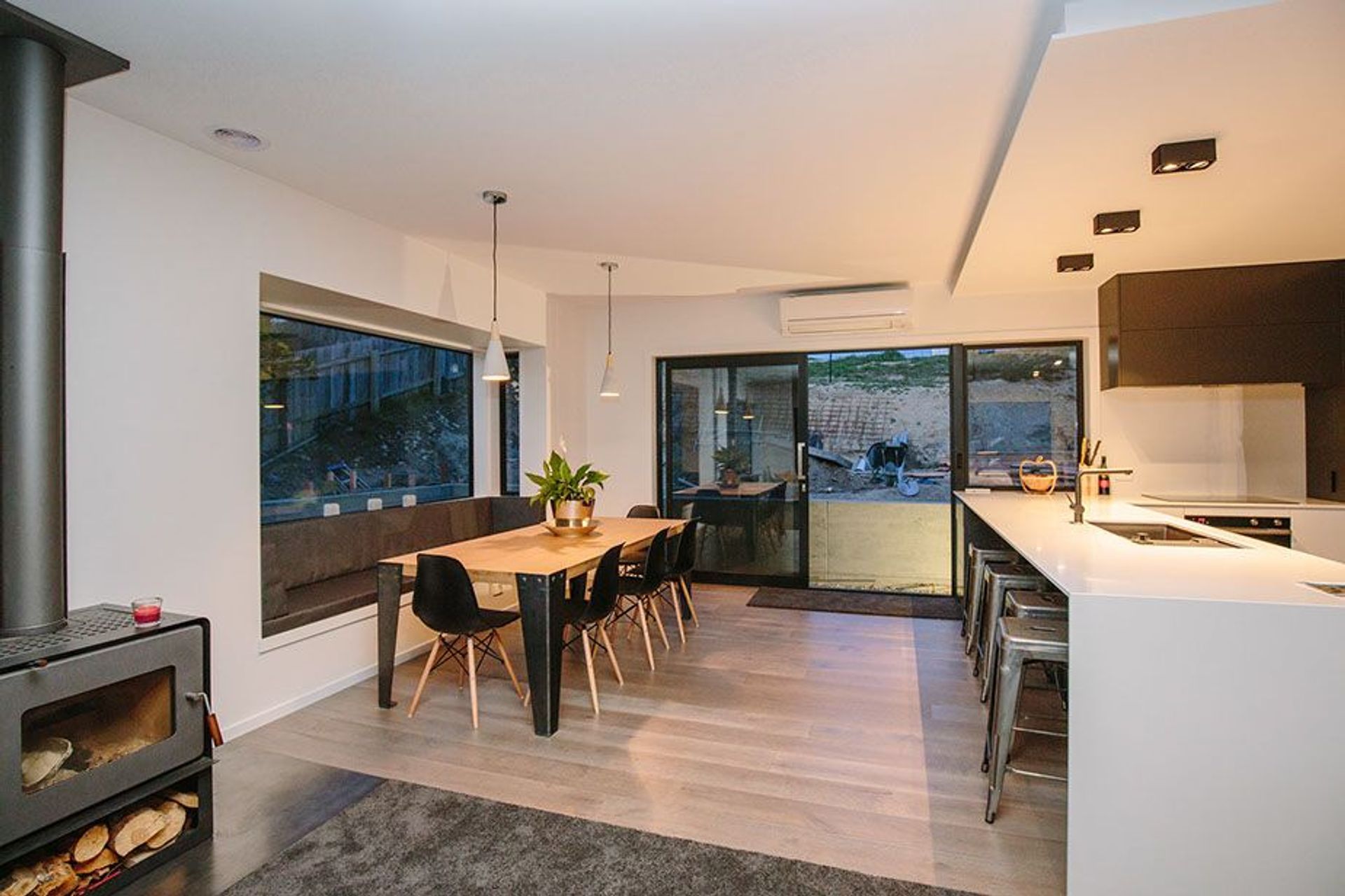 Hogan Lane Development