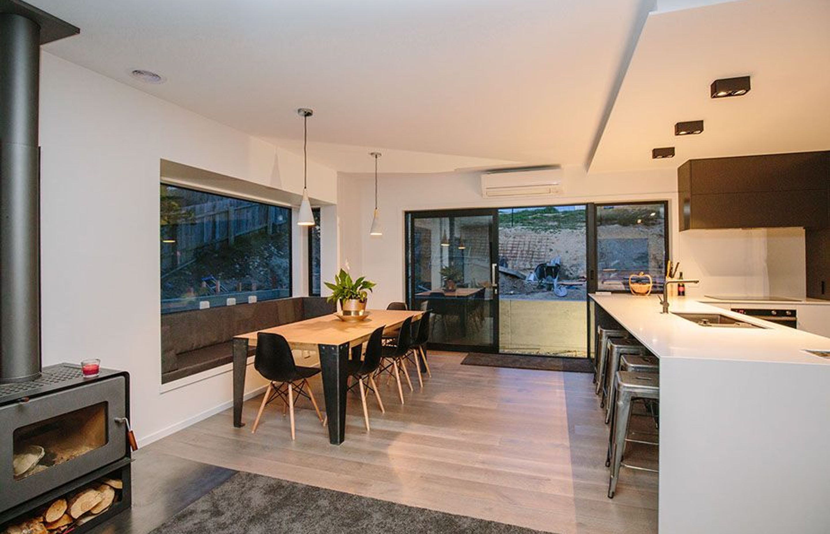 Hogan Lane Development