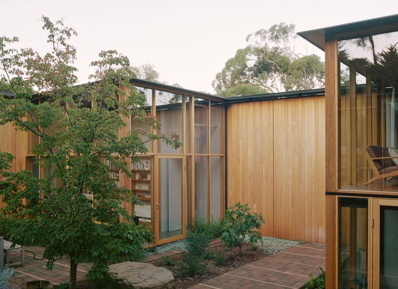 Corner House