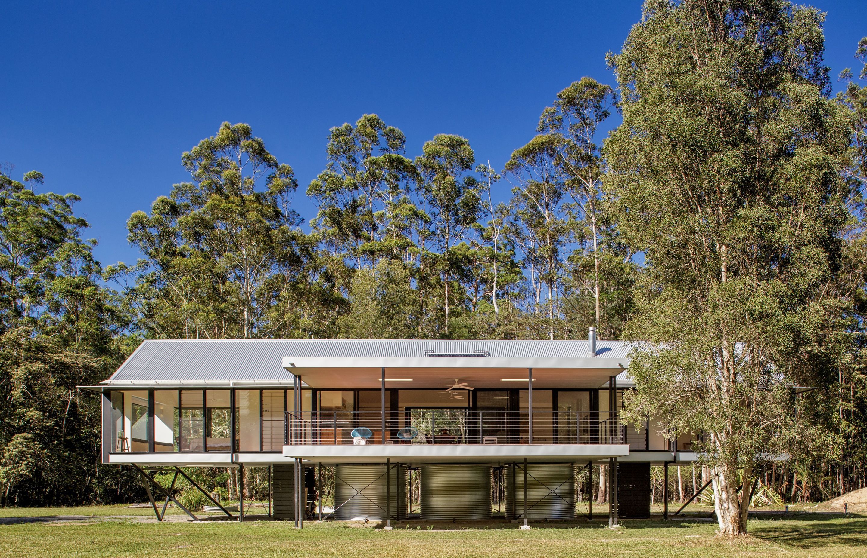 Platypus Bend
