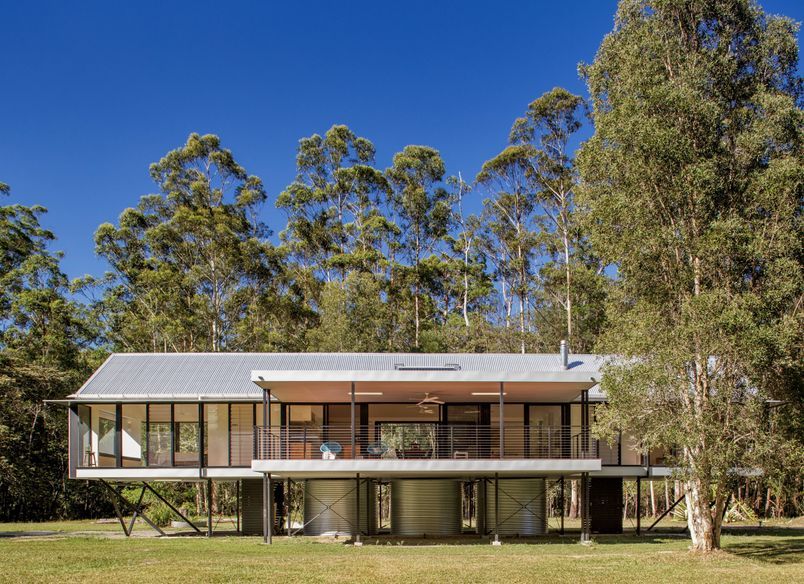 Platypus Bend