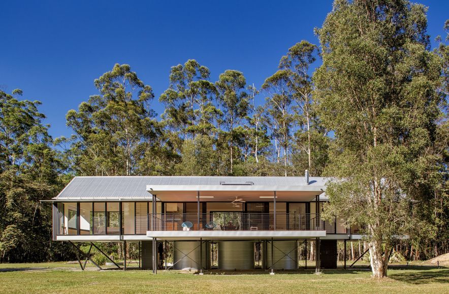Platypus Bend