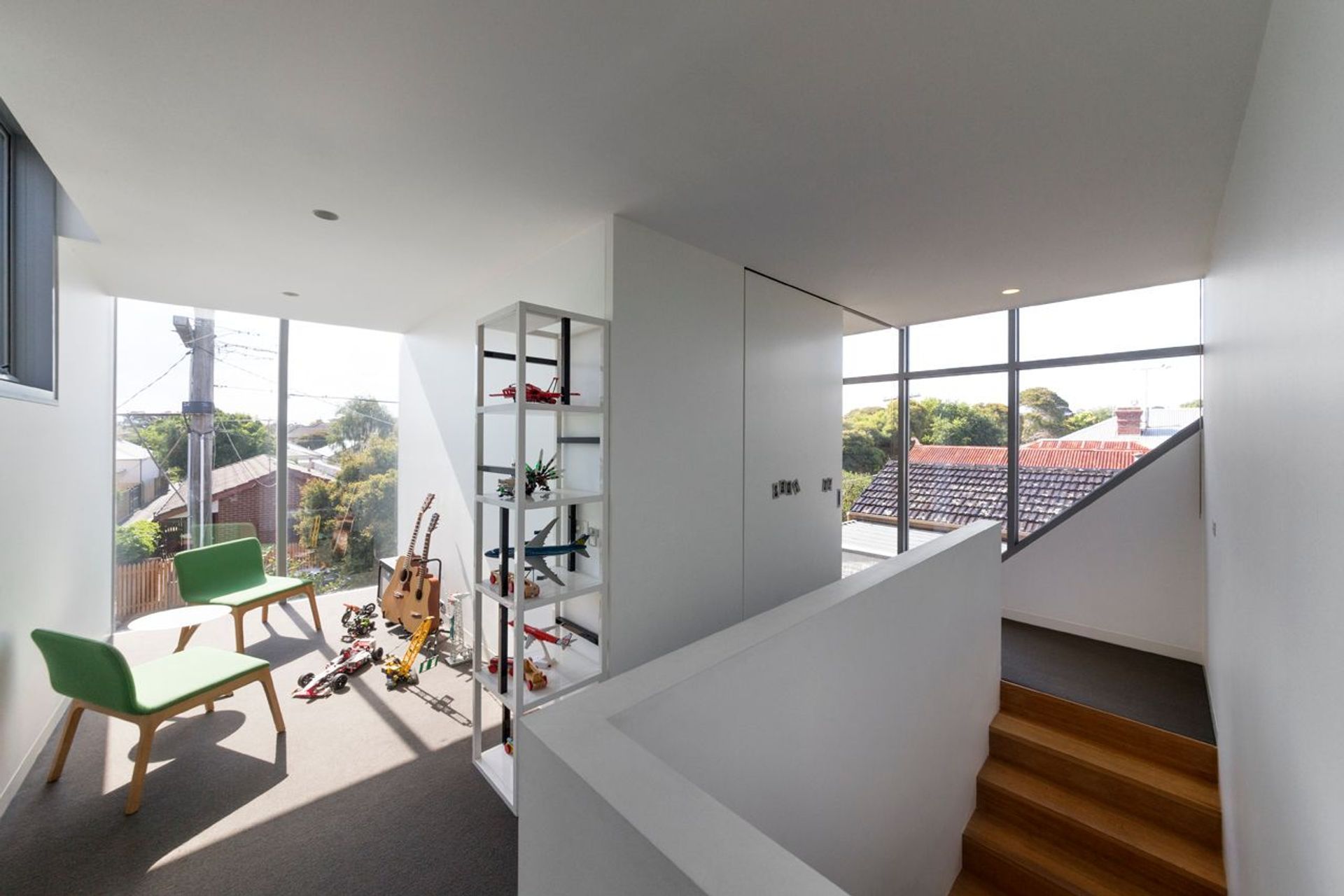 Bike House