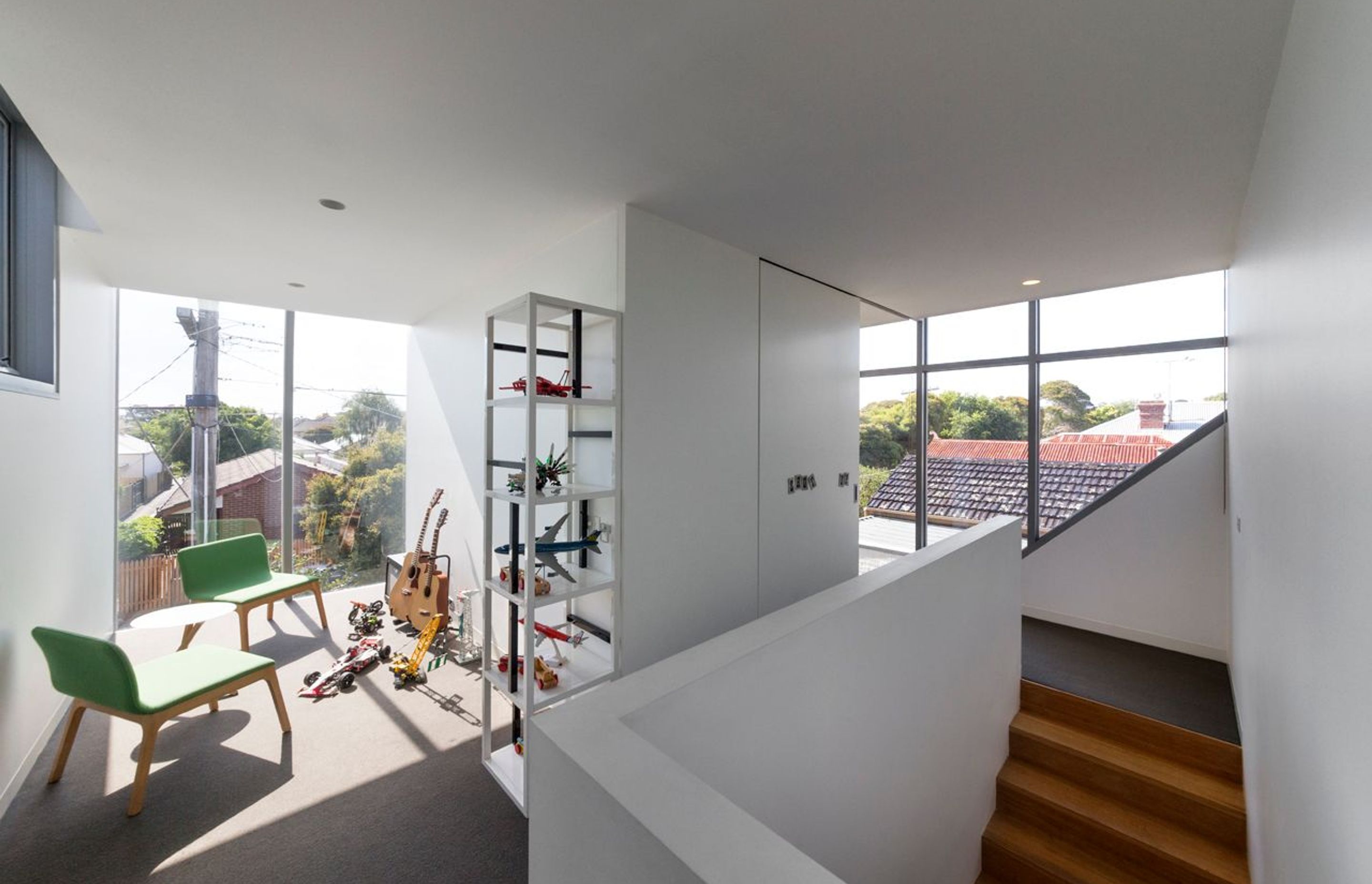 Bike House