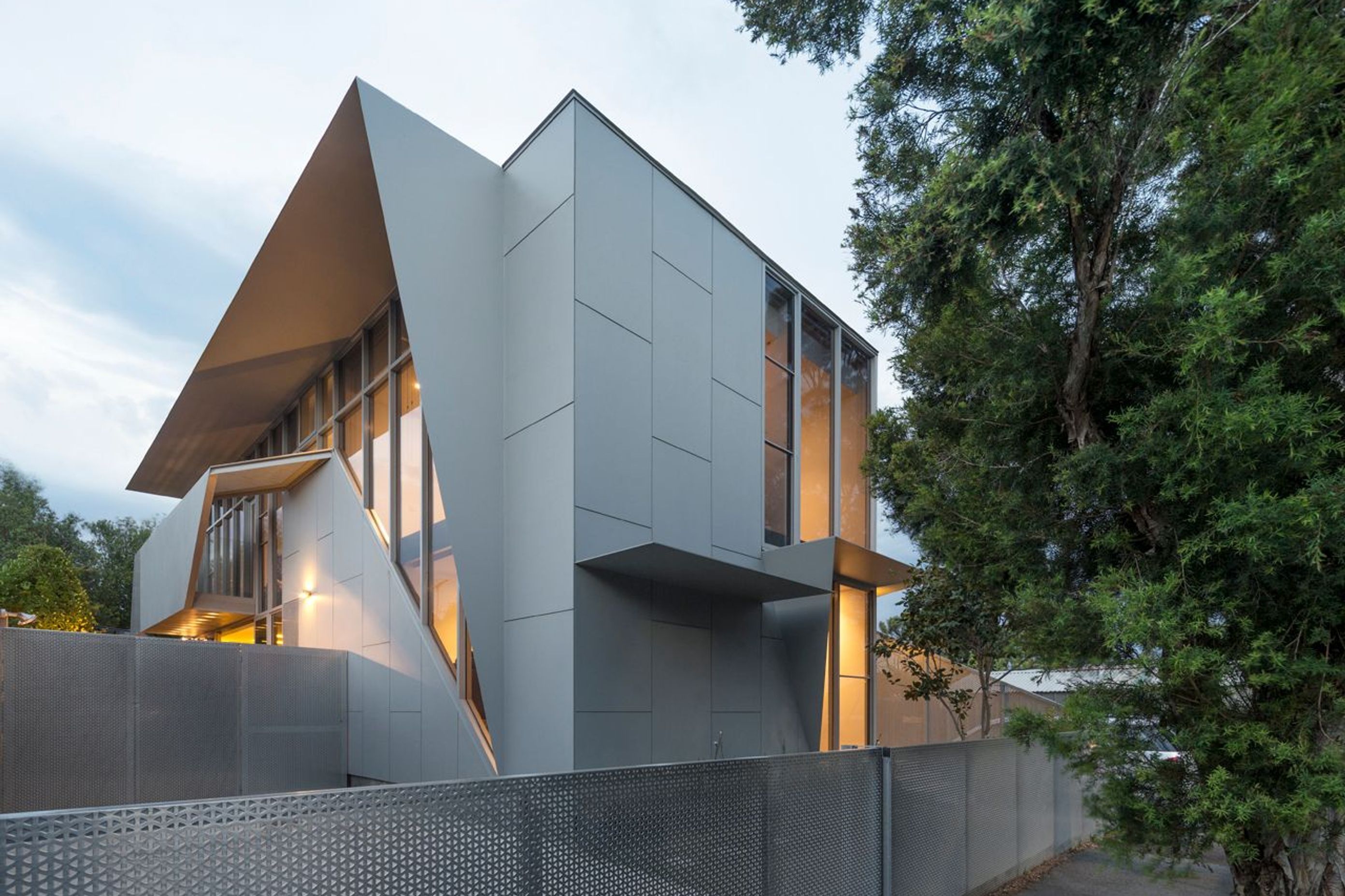 Bike House
