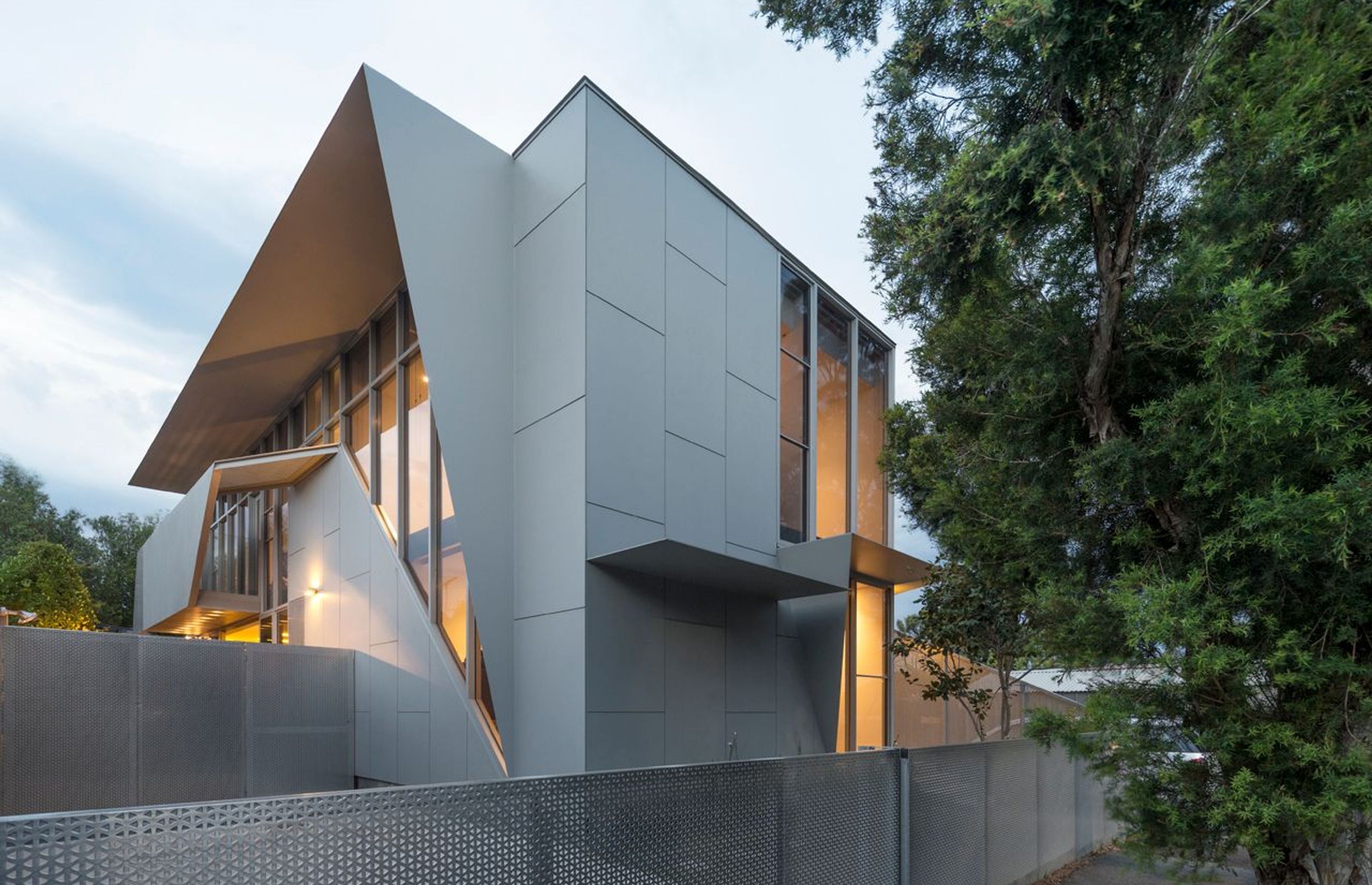 Bike House