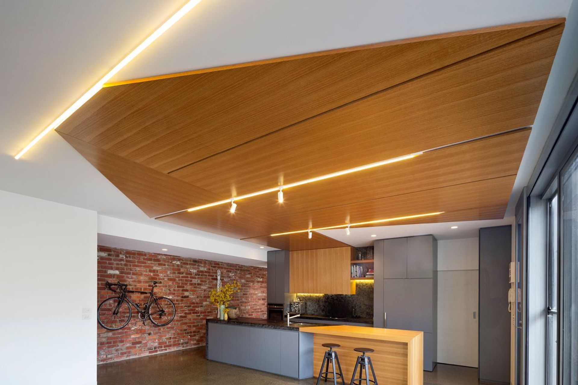 Bike House