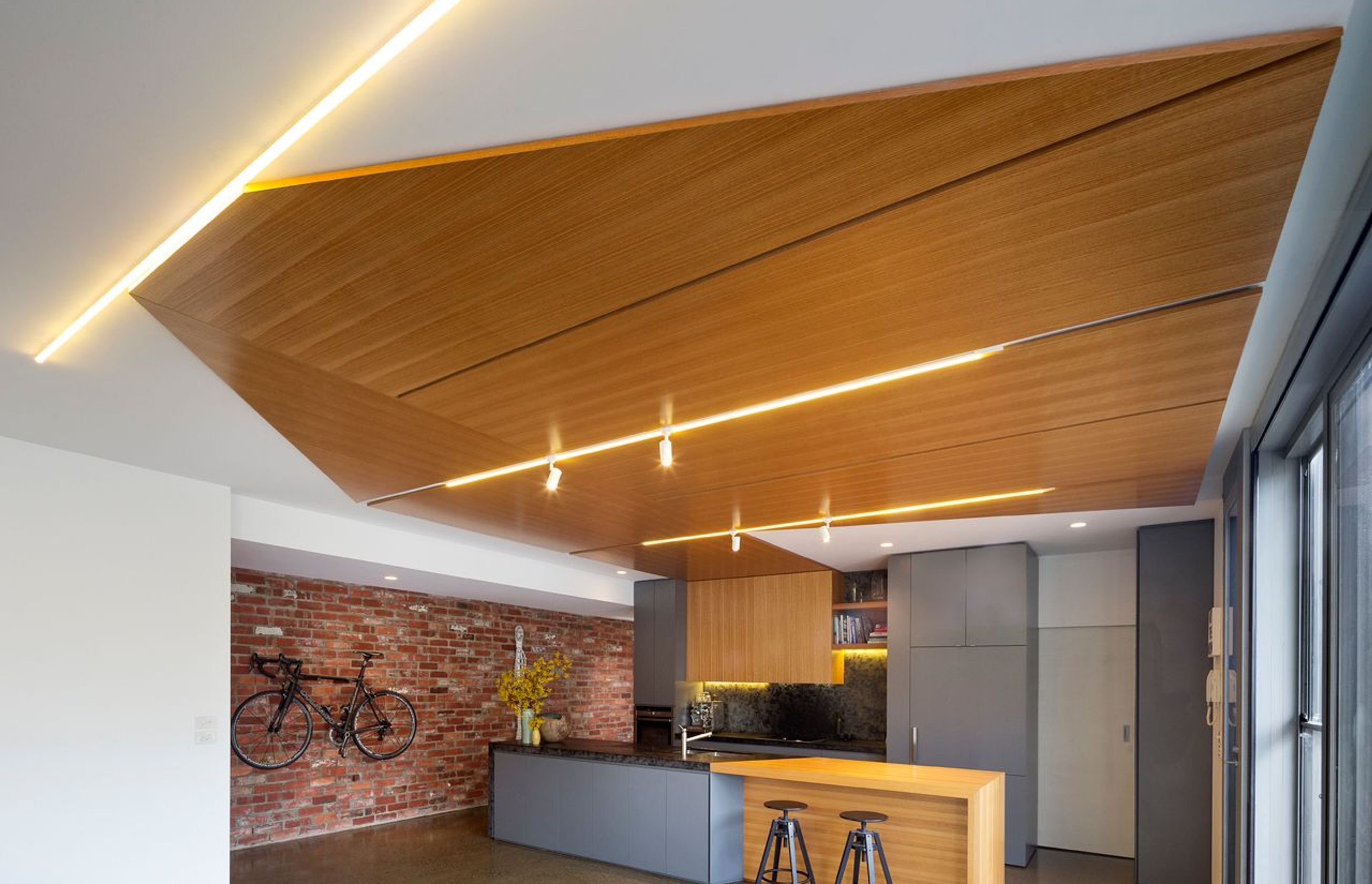 Bike House